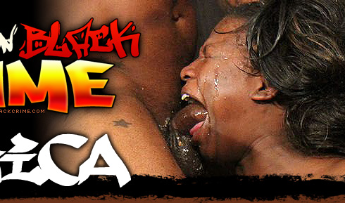 Africa Face Fucked